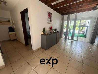 Maison - 127 m² - 4 pièces