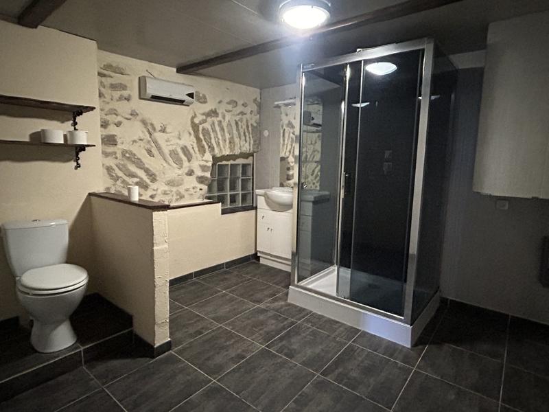 Maison - 290 m² - 12 pièces