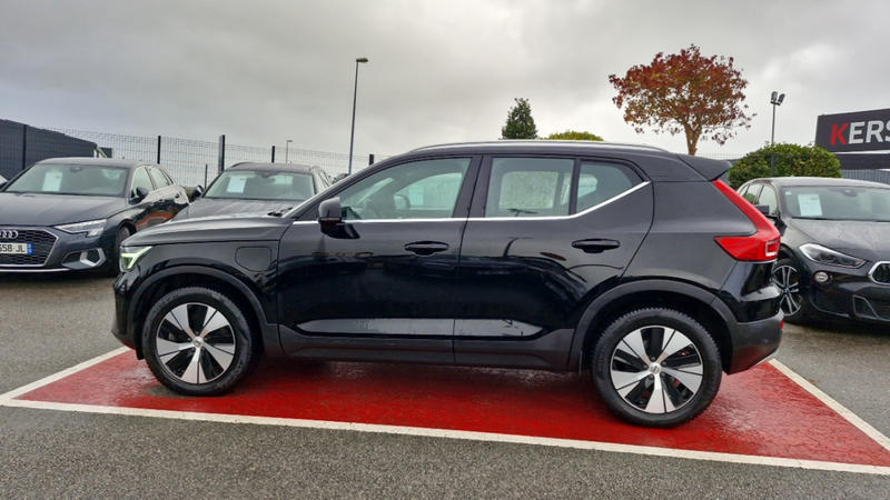 Volvo Xc40 T5 Recharge 180+82 Ch Dct7 Start