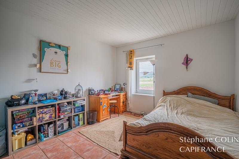 Maison - 170 m² - 6 pièces