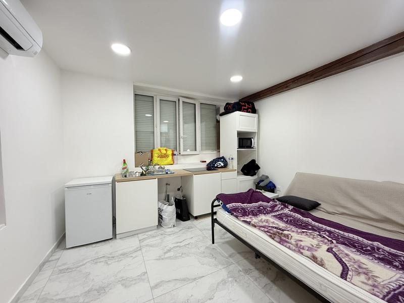 Maison - 211 m² - 10 pièces