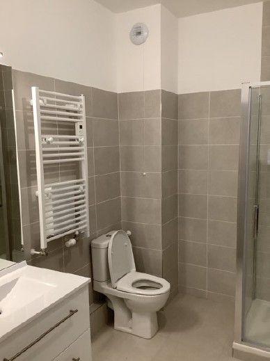 Appartement - 99 m² - 4 pièces