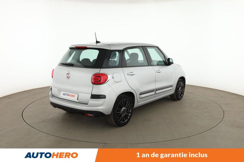 Fiat 500l 1.4 120th 95 ch