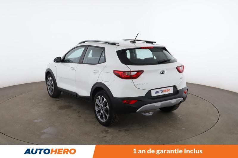 Kia Stonic 1.0 t-GDi Active 100 ch