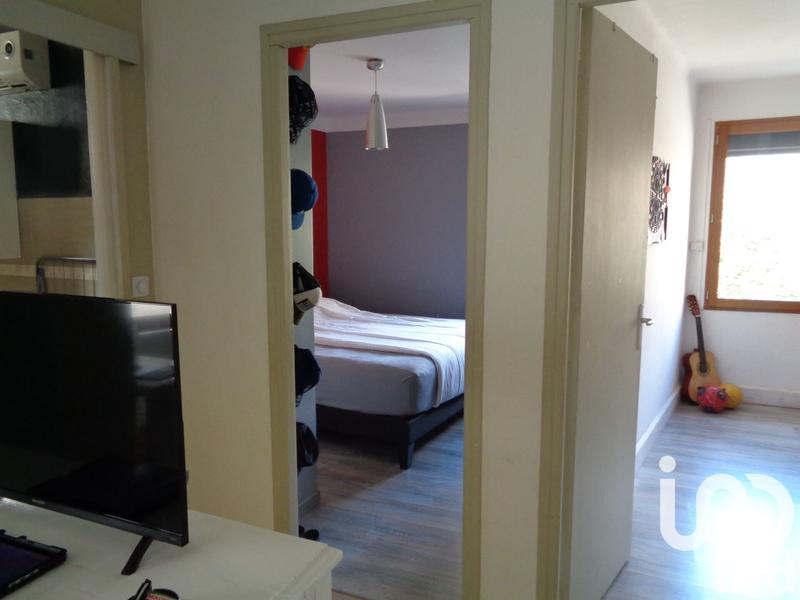 Maison de village - 48 m² - 3 pièces