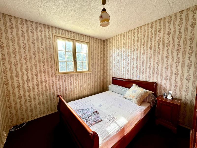 Maison - 96 m² - 4 pièces