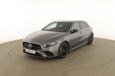 Mercedes Classe a 35 Amg 4Matic 7g-Dct 306 ch