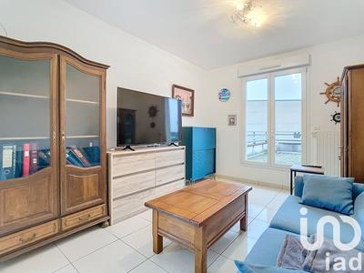 Appartement - 86 m² - 4 pièces