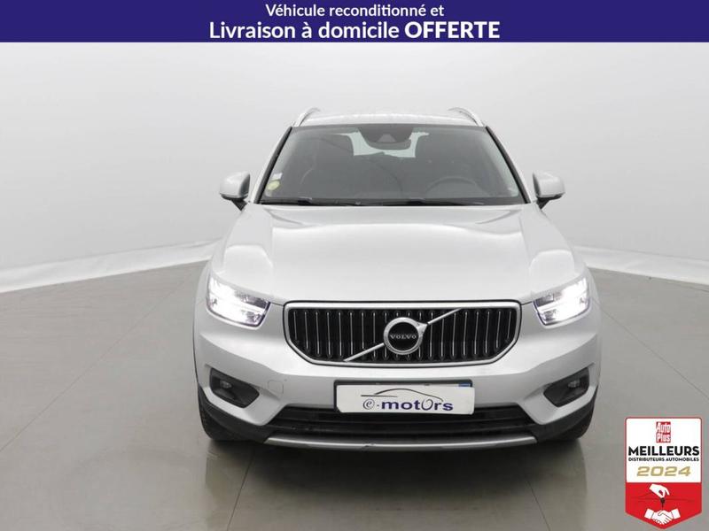 Volvo Xc40 D3 AdBlue 150 ch Geartronic 8 - Inscription