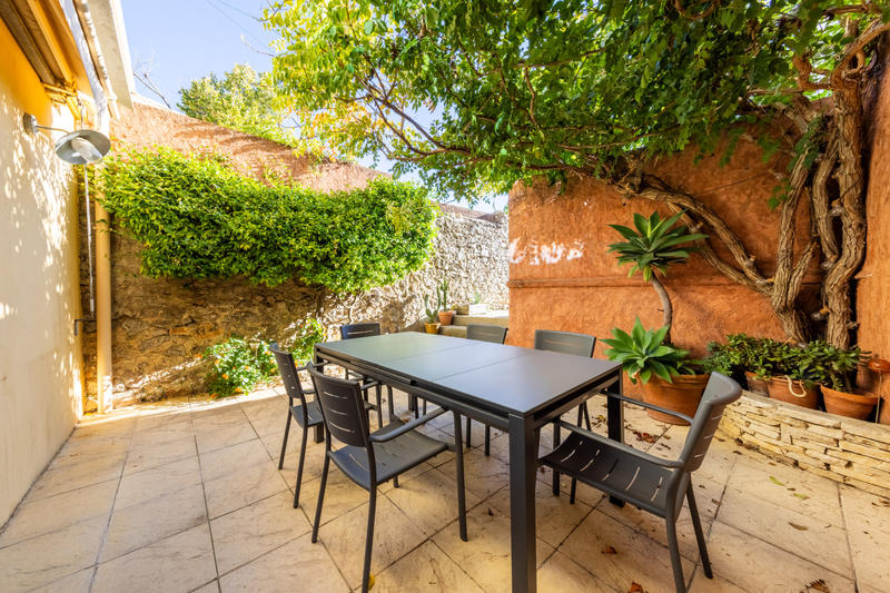 Maison - 191 m² - 6 pièces