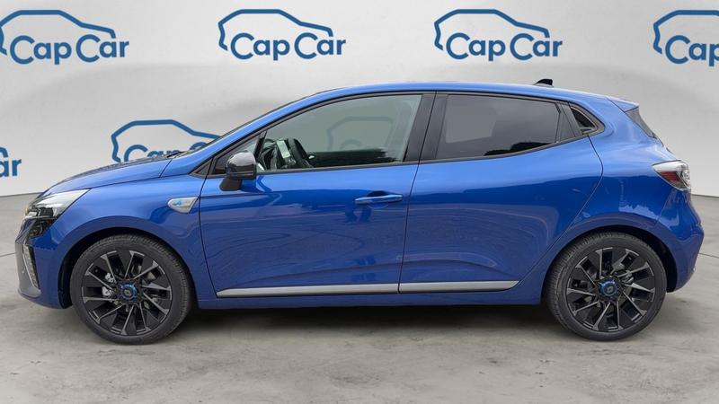 Renault Clio V 1.6 E-Tech 140 Edc Esprit Alpine