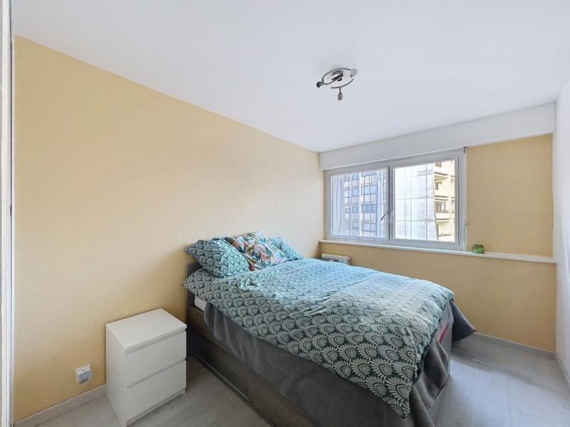 Appartement - 86 m² - 4 pièces