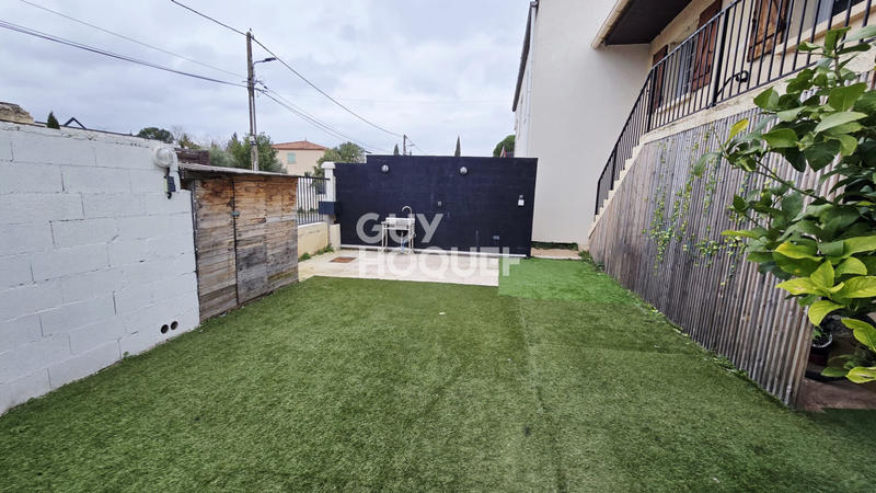 Appartement - 79 m² - 4 pièces