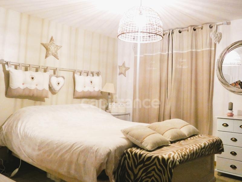 Villa - 130 m² - 7 pièces