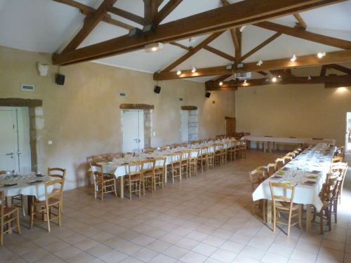 Domaine des Chaulnes