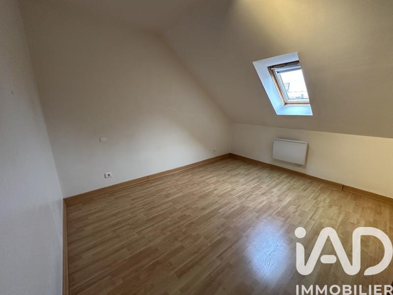 Maison - 138 m² - 7 pièces