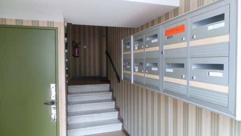 Appartement - 27 m² - 2 pièces