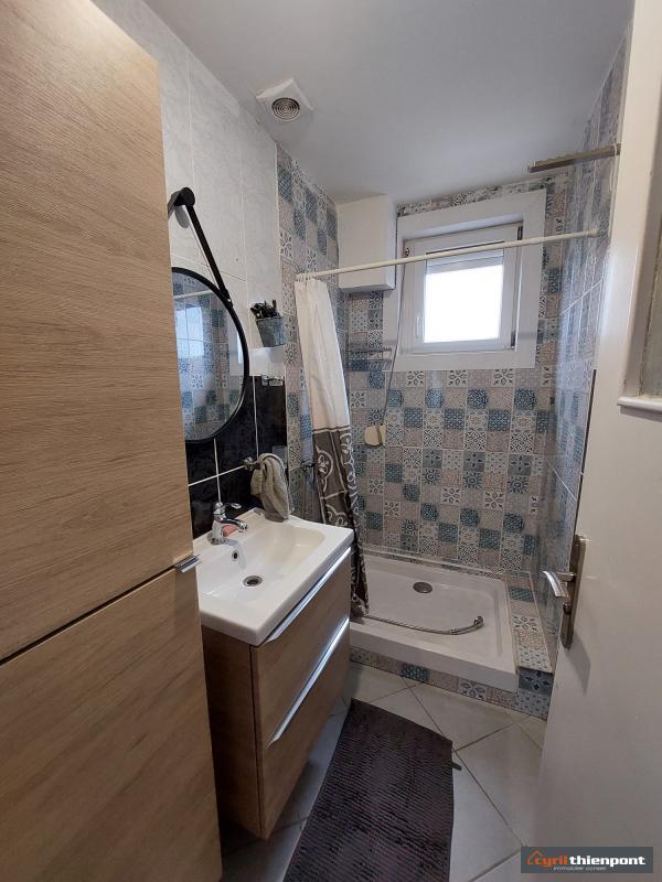 Maison - 127 m² - 6 pièces