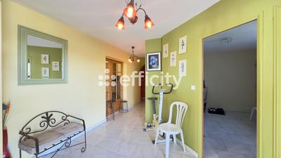 Villa - 157 m² - 5 pièces