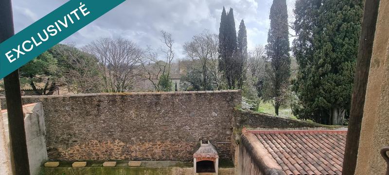 Maison - 185 m² - 5 pièces