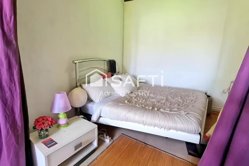 Appartement - 70 m² - 4 pièces