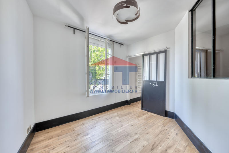 Maison - 86 m² - 4 pièces