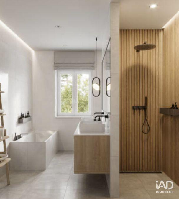 Maison - 84 m² - 4 pièces