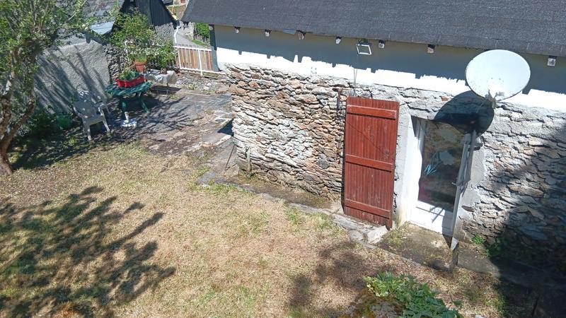 Châlet - 64 m² - 3 pièces