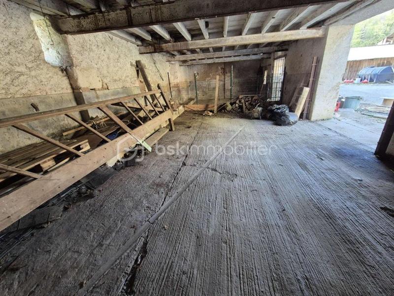 Corps de ferme - 104 m² - 4 pièces