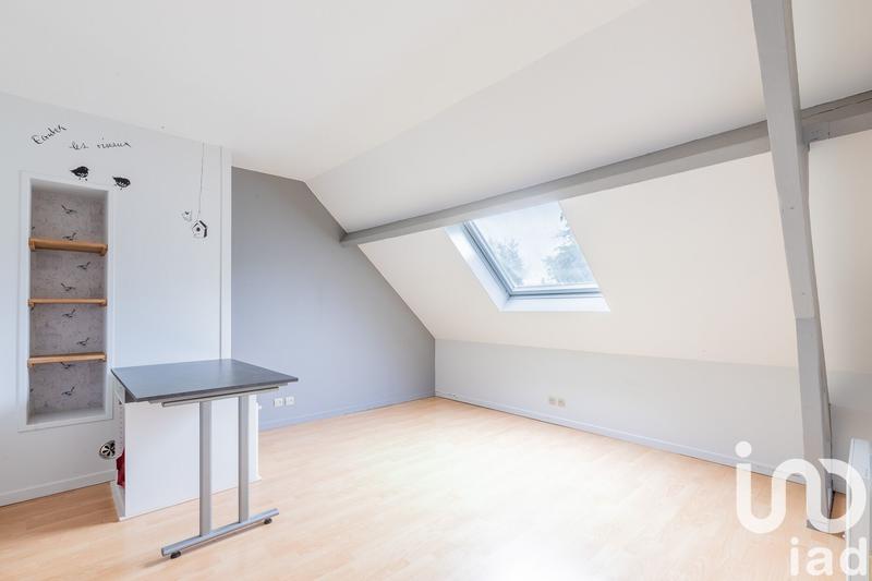 Maison - 128 m² - 4 pièces