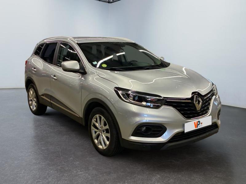 Renault Kadjar Blue dCi 115 Edc Business