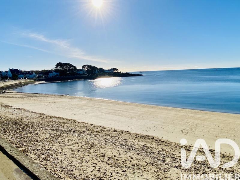 Appartement - 32 m² - 2 pièces