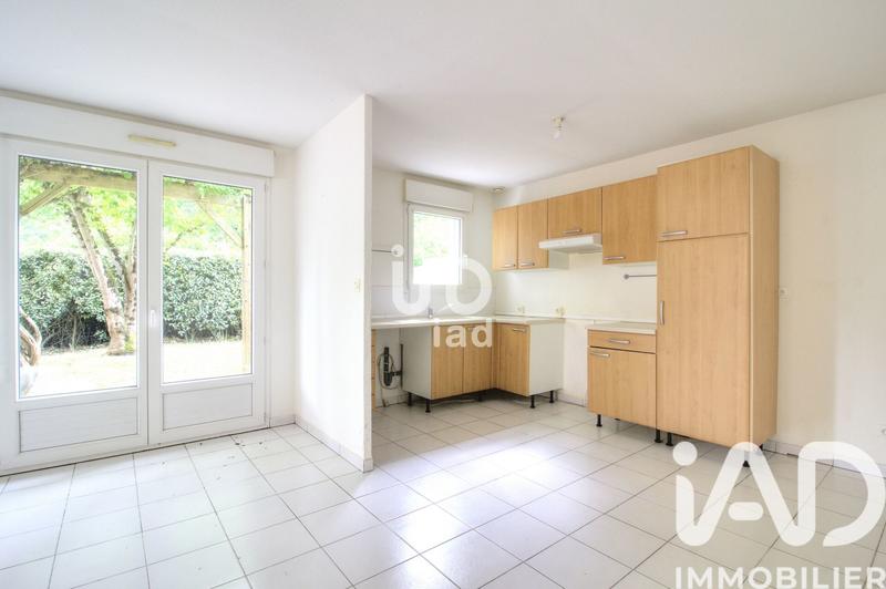 Maison - 134 m² - 5 pièces