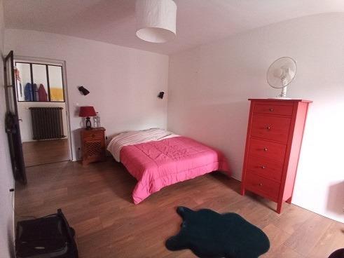 Maison - 111 m² - 5 pièces