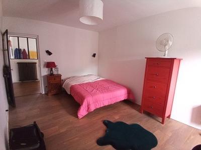 Maison - 111 m² - 5 pièces