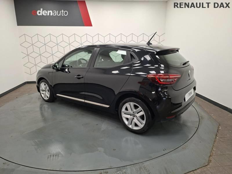 Renault Clio TCe 90 - 21 Business