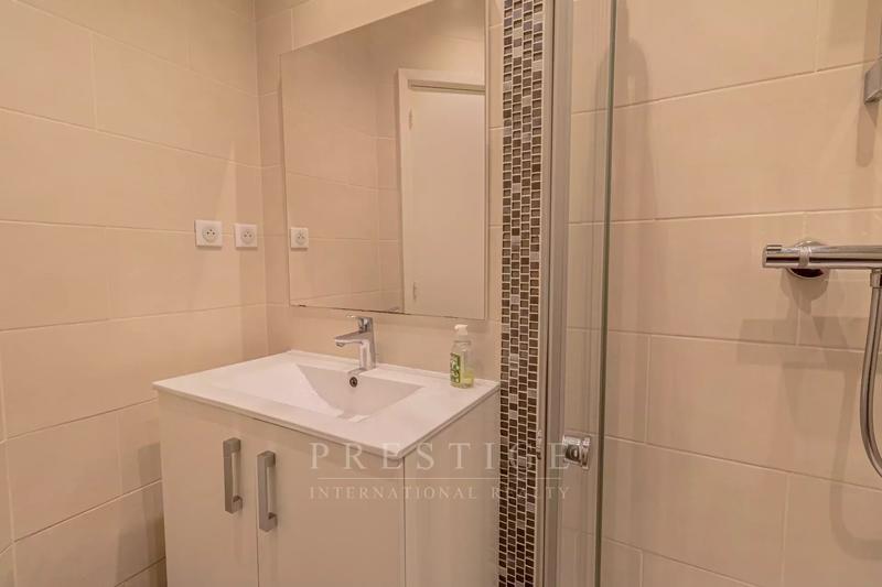 Duplex - 86 m² - 4 pièces