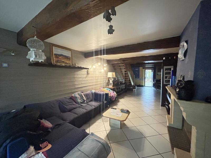 Propriété - 440 m² - 9 pièces