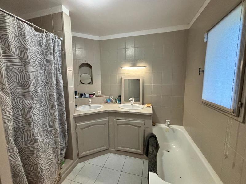 Maison - 133 m² - 5 pièces