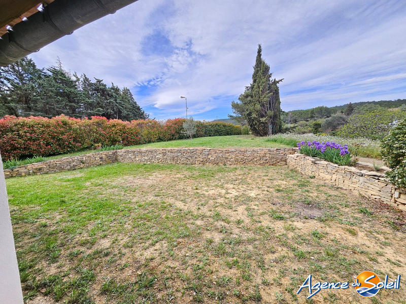 Villa - 160 m² - 5 pièces