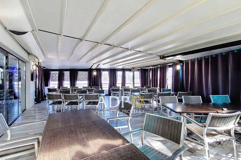 Fonds de commerce - Magasins - 281 m²