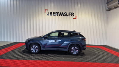 Hyundai Tucson 1.6 t-Gdi 230 Hybrid Bva6 Business