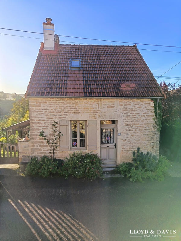 Maison - 82 m² - 5 pièces