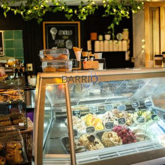 Local d'activité / Entrepôt - 45 m²