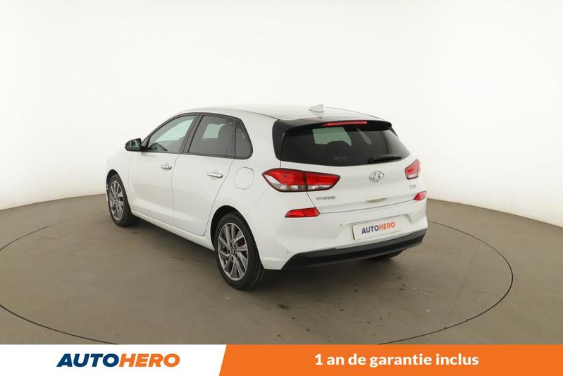 Hyundai i30 1.6 CRDi Edition Navi 115 ch
