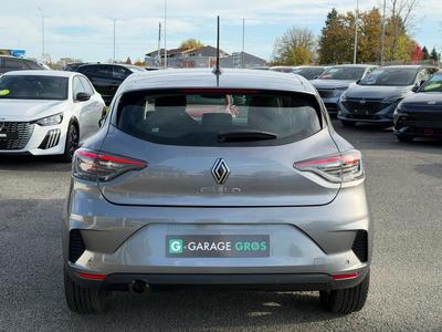 Renault Clio V TCe 90 ch Gsr2 Evolution