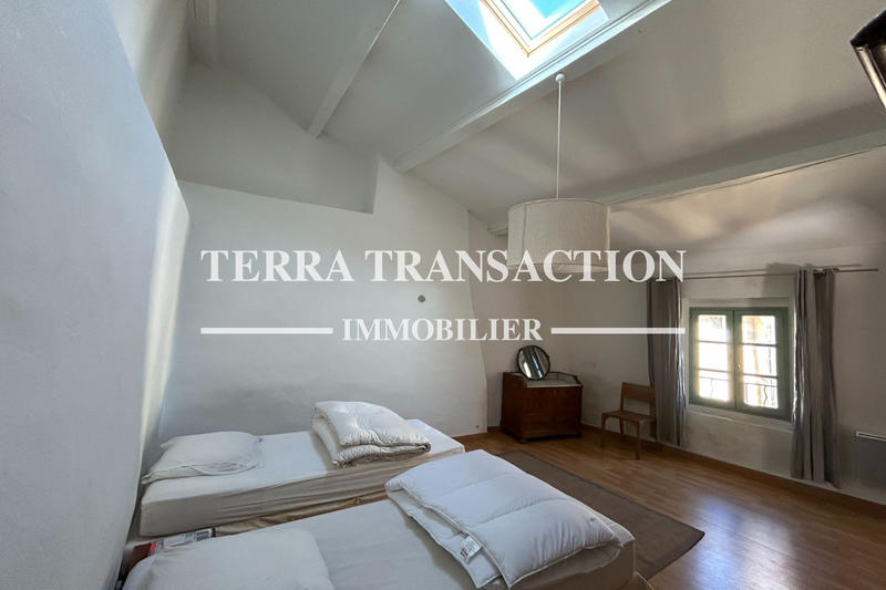 Maison de village - 119 m² - 6 pièces