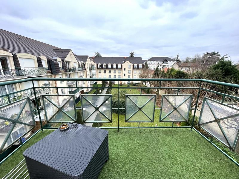 Appartement - 26 m² - 1 pièce