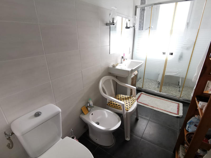 Maison traditionnelle - 115 m² - 6 pièces