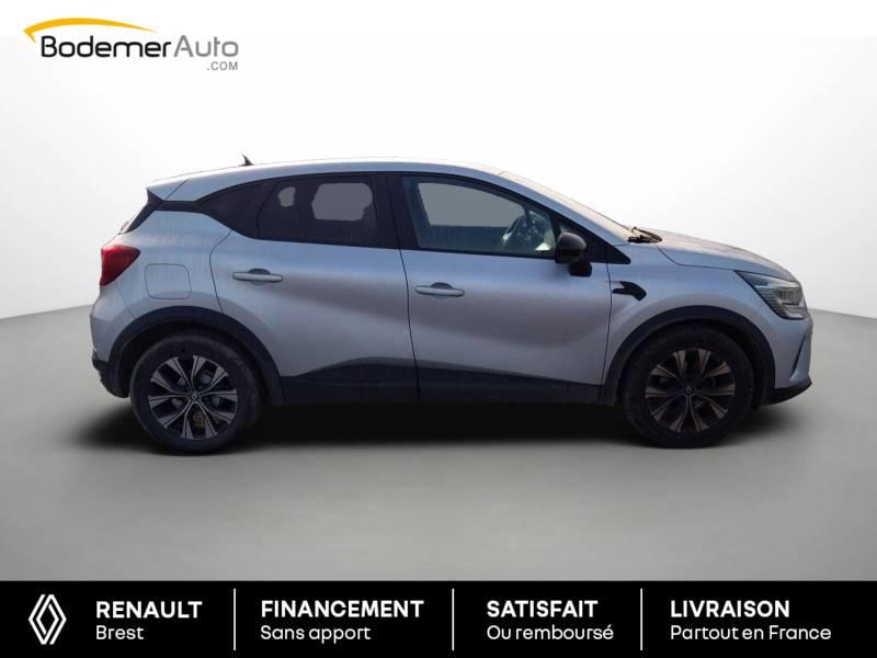 Renault Captur TCe 90 Evolution